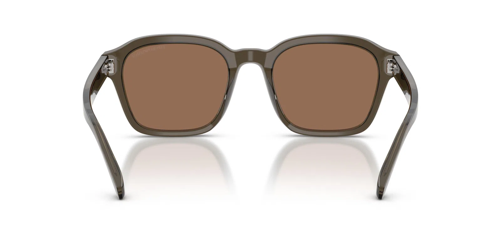 Emporio Armani 4245U Sunglasses - view 28